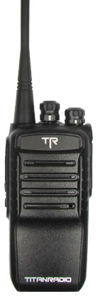 TR400
