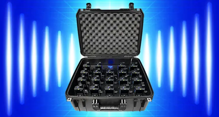 Charging Case